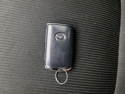 Used 2022 MAZDA CX-9 Sport AWD/4WD image 32