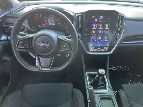 Used 2022 Subaru WRX Premium image 25