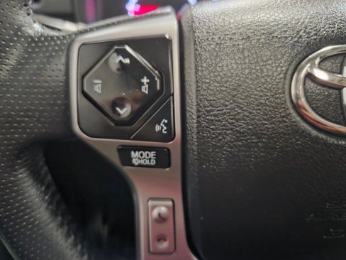 Used 2022 Toyota 4Runner SR5 Premium image 39