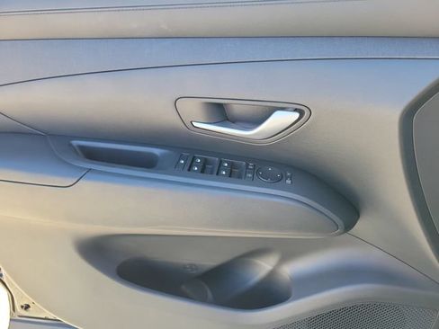 Used 2025 Hyundai Tucson SEL AWD/4WD image 17