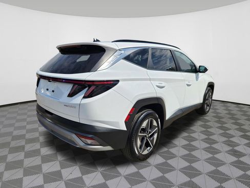 Used 2025 Hyundai Tucson SEL image 4