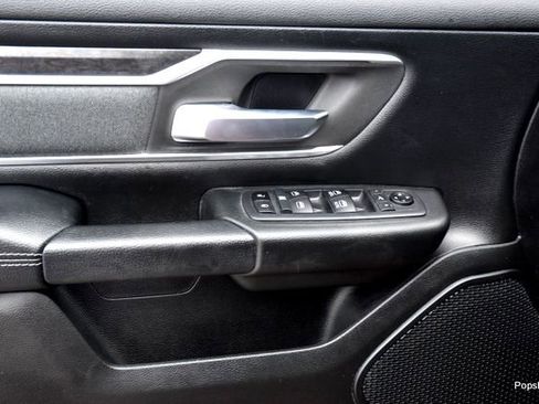 Used 2021 RAM 1500 Lone Star AWD/4WD image 9