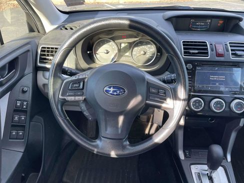 Used 2016 Subaru Forester 2.5i Premium w/ Popular Package #1 image 24