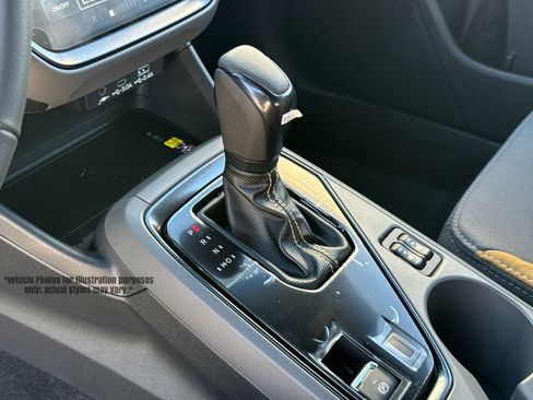 New 2026 Subaru Crosstrek 2.5i Sport w/ Crosstrek Mirror Package image 16