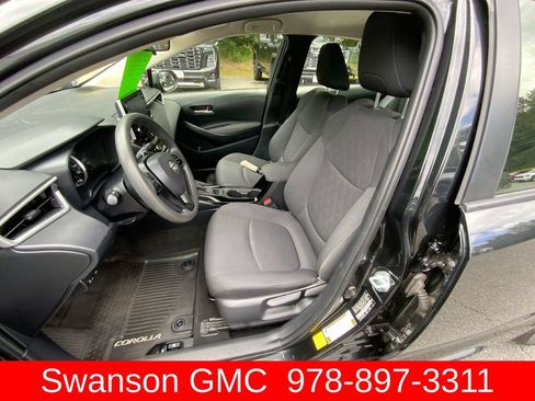 Used 2020 Toyota Corolla LE FWD image 18