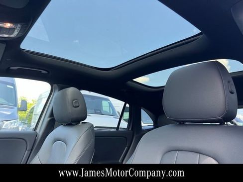 Certified 2026 Mercedes-Benz GLA 250 4MATIC image 18