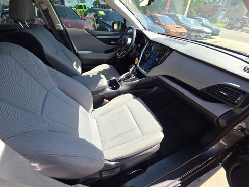 Used 2023 Subaru Legacy Premium AWD/4WD image 9
