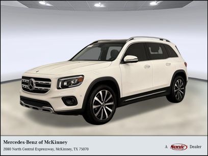 Used 2021 Mercedes-Benz GLB 250