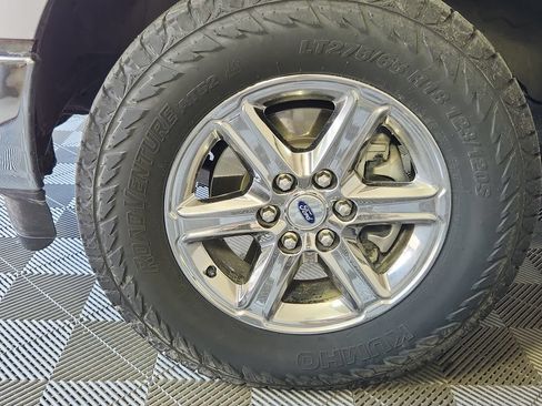 Used 2024 Ford F150 XLT w/ Mobile Office Package AWD/4WD image 26