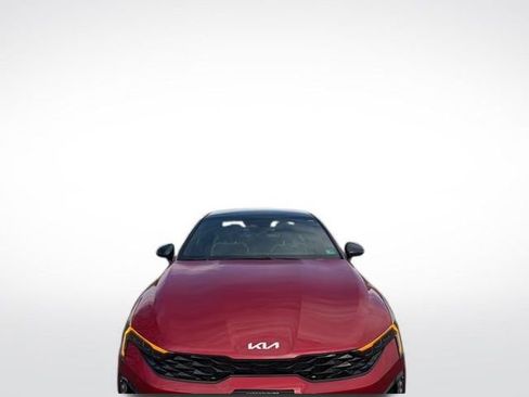 Certified 2025 Kia K5 GT-Line w/ GT-Line Premium Package image 14