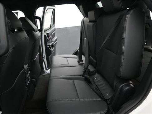 New 2026 Toyota 4Runner TRD Sport Premium image 12