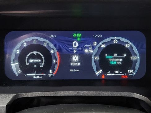 Used 2024 Toyota Tacoma TRD Off-Road AWD/4WD image 37