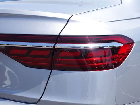 New 2025 Audi S8 image 7