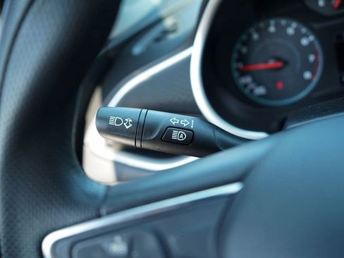 Used 2024 Chevrolet Malibu LT image 29