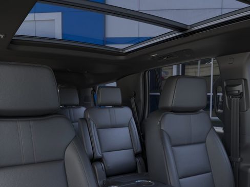 New 2026 Chevrolet Tahoe RST RWD image 24