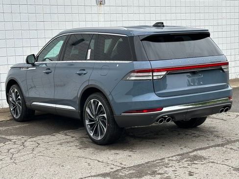 New 2026 Lincoln Aviator Reserve w/ Luxury Package AWD/4WD image 30