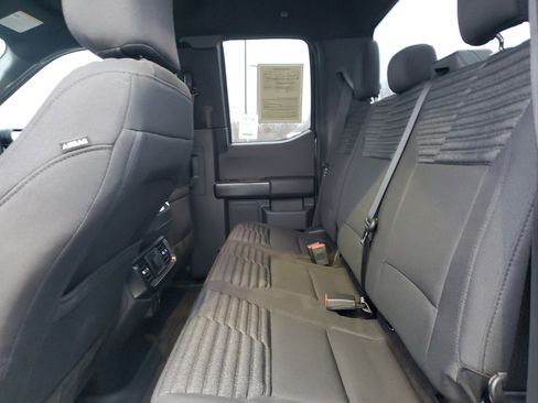 Certified 2023 Ford F150 XL w/ STX Appearance Package image 9