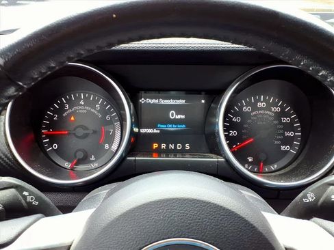 Used 2019 Ford Mustang Coupe image 15