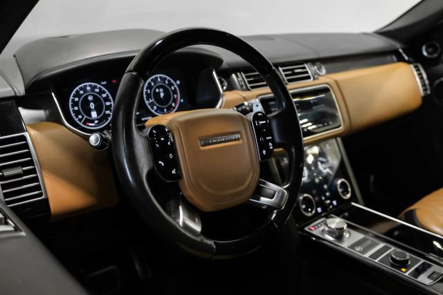 Used 2019 Land Rover Range Rover SV Autobiography Dynamic AWD/4WD image 18