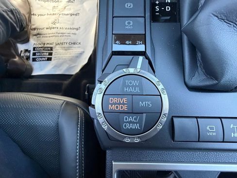 Used 2026 Toyota 4Runner TRD Off-Road Premium image 26