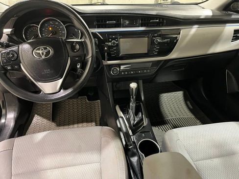 Used 2016 Toyota Corolla LE image 15