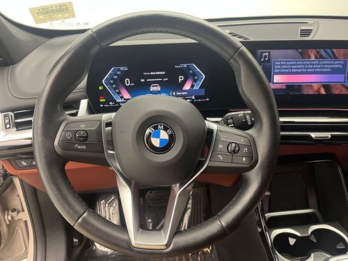 Certified 2026 BMW X1 xDrive28i AWD/4WD image 8