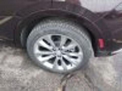 Used 2023 Buick Envision Avenir image 10