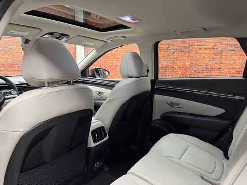 Used 2023 Hyundai Tucson SEL w/ Convenience Package image 25
