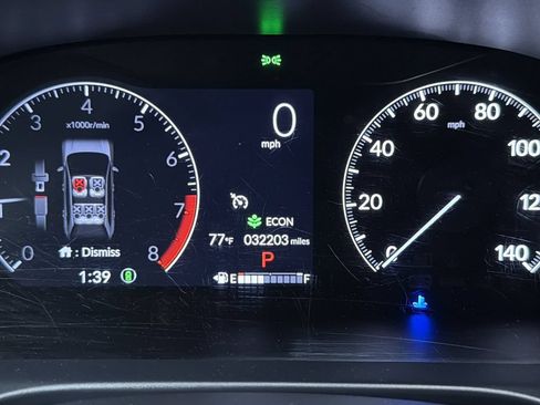 Used 2024 Honda HR-V EX-L image 25