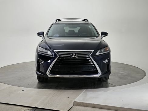 Used 2016 Lexus RX 350 FWD w/ Premium Package image 5