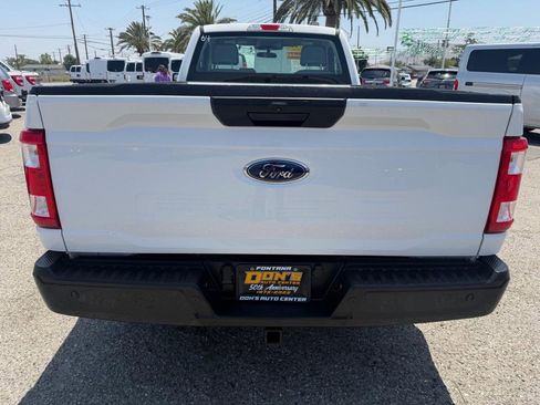 Used 2022 Ford F150 XL w/ Equipment Group 101A High RWD image 7