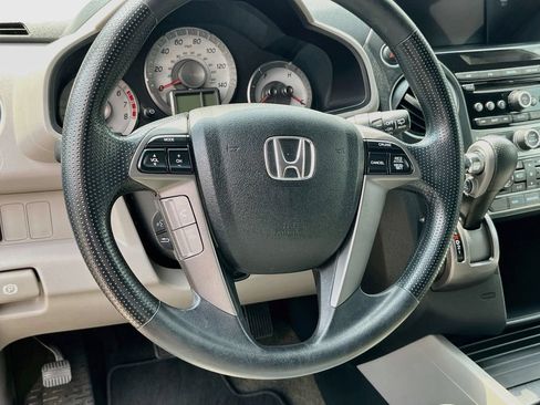 Used 2015 Honda Pilot LX image 11