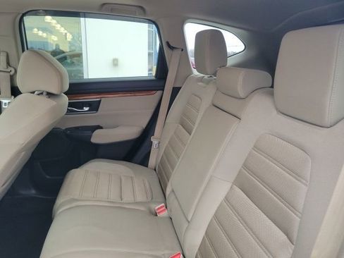 Used 2020 Honda CR-V EX image 19