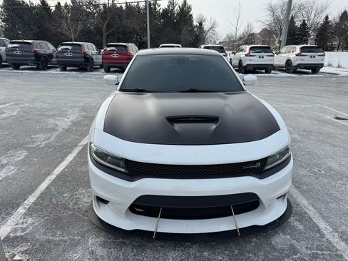 Used 2017 Dodge Charger R/T Scat Pack image 6