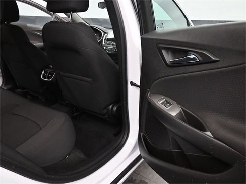 Used 2023 Chevrolet Malibu LT image 21