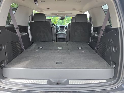 Used 2016 GMC Yukon SLT AWD/4WD image 15