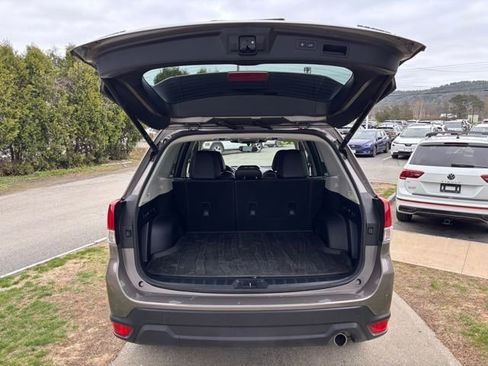 Certified 2023 Subaru Forester Limited AWD/4WD image 16