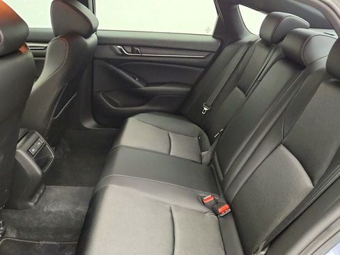 Used 2022 Honda Accord Sport image 18