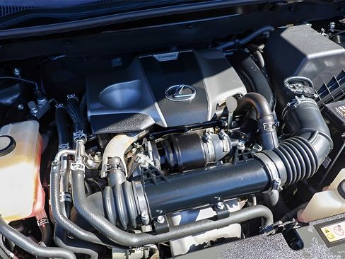 Used 2018 Lexus NX 300 F Sport image 24