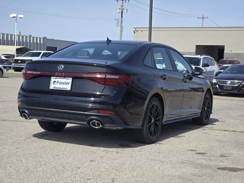 New 2026 Volkswagen Jetta GLI Autobahn image 4