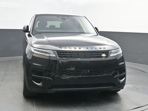 New 2026 Land Rover Range Rover Sport SE AWD/4WD image 10