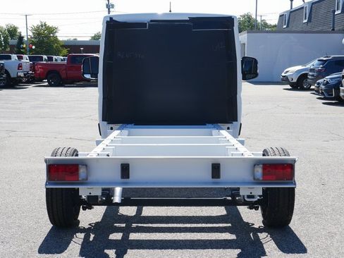 Used 2024 RAM ProMaster 3500 w/ Cold Weather Group image 5