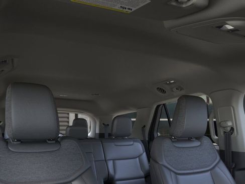 New 2026 Ford Explorer Active w/ Active Comfort Package image 22