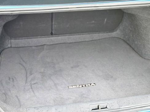 Certified 2022 Nissan Sentra SR w/ Electronics Package image 27