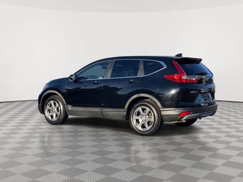 Used 2018 Honda CR-V EX image 6
