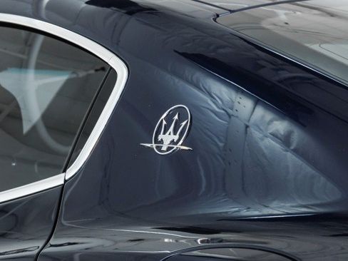 Used 2014 Maserati Ghibli S Q4 AWD/4WD image 51