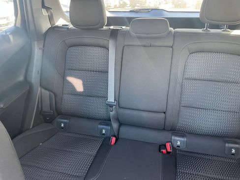 Used 2025 Chevrolet Equinox LT image 38