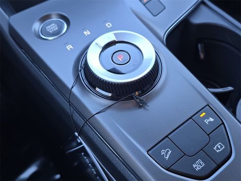 New 2026 Kia Sportage EX image 18