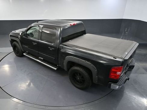 Used 2010 Chevrolet Silverado 1500 LTZ image 53