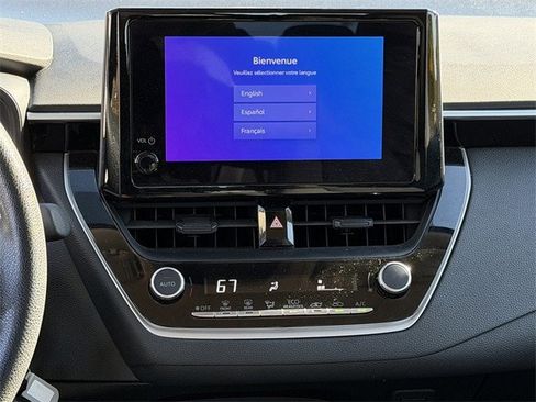 Certified 2024 Toyota Corolla LE image 17